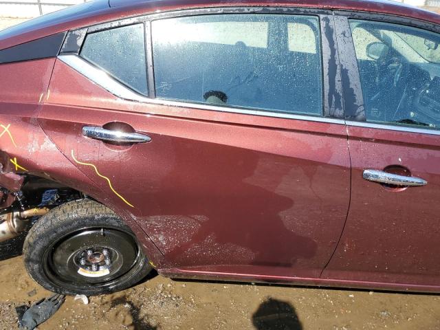 Photo 9 VIN: 1N4BL4DV9RN310649 - NISSAN ALTIMA 