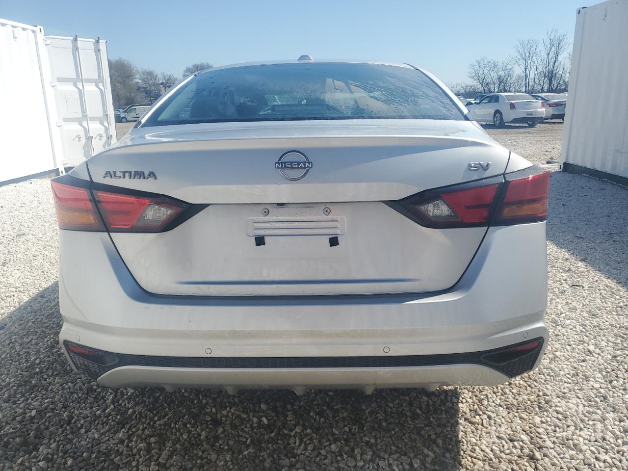 Photo 5 VIN: 1N4BL4DV9RN339813 - NISSAN ALTIMA 