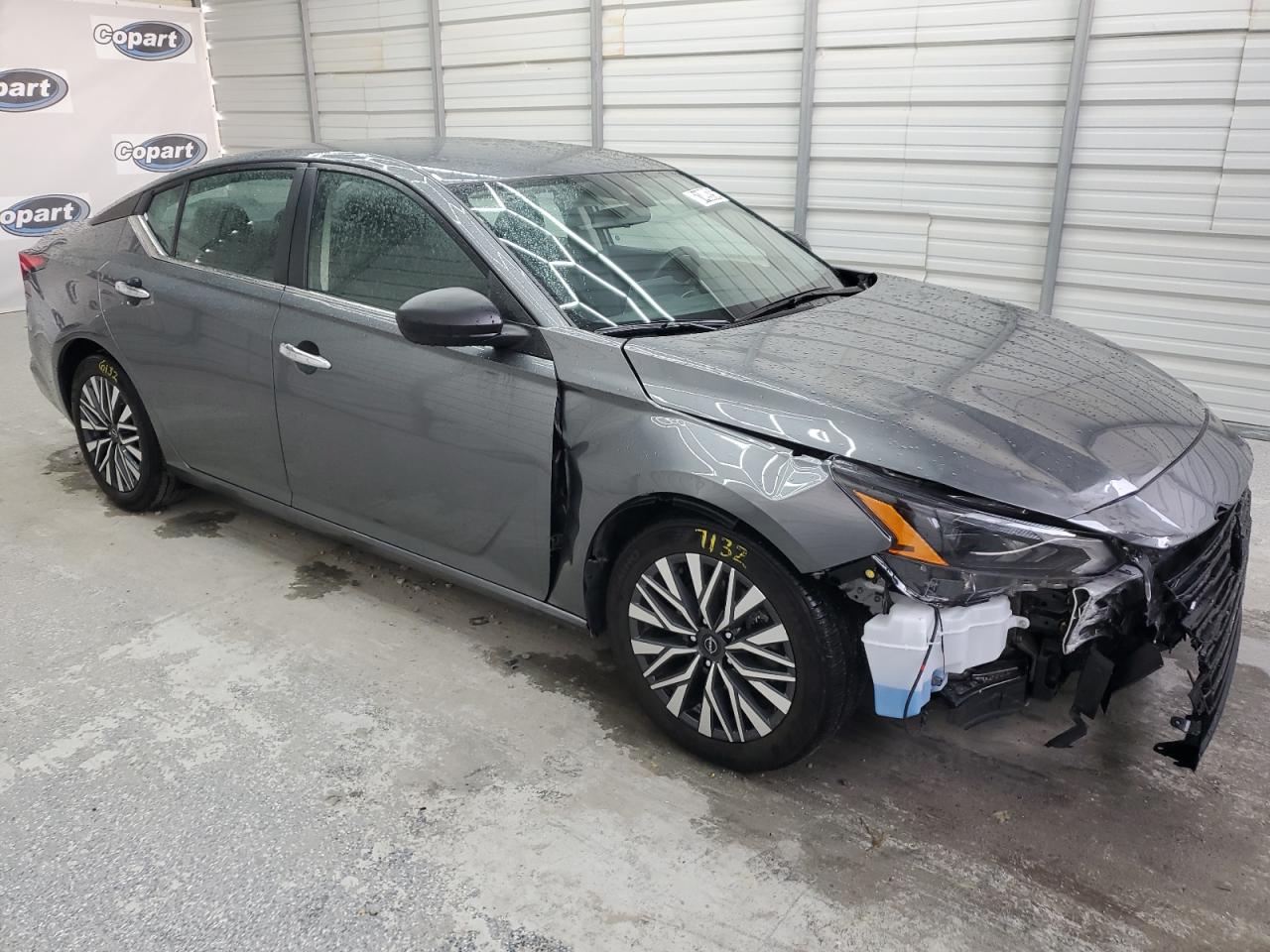 Photo 13 VIN: 1N4BL4DV9RN351525 - NISSAN ALTIMA 