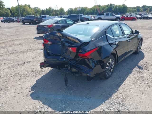 Photo 3 VIN: 1N4BL4DV9RN380944 - NISSAN ALTIMA 