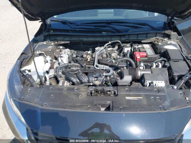 Photo 9 VIN: 1N4BL4DV9RN380944 - NISSAN ALTIMA 