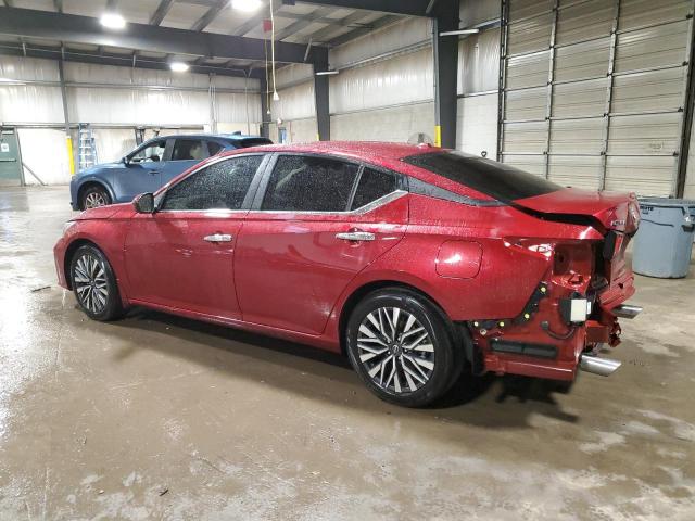 Photo 1 VIN: 1N4BL4DV9RN395458 - NISSAN ALTIMA SV 