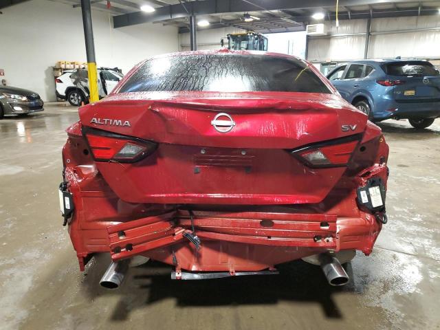 Photo 5 VIN: 1N4BL4DV9RN395458 - NISSAN ALTIMA SV 