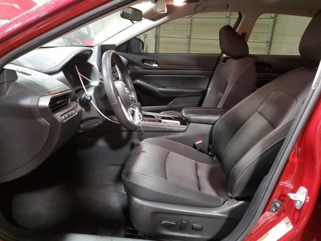 Photo 6 VIN: 1N4BL4DV9RN395458 - NISSAN ALTIMA SV 