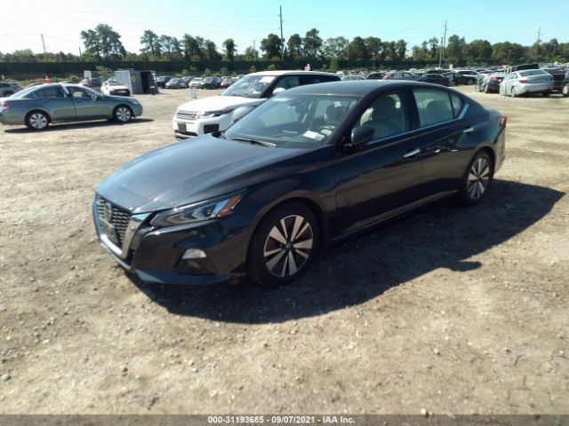 Photo 1 VIN: 1N4BL4DVXKC102992 - NISSAN ALTIMA 