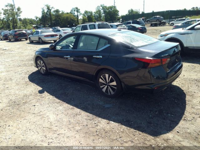 Photo 2 VIN: 1N4BL4DVXKC102992 - NISSAN ALTIMA 