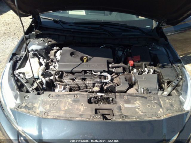 Photo 9 VIN: 1N4BL4DVXKC102992 - NISSAN ALTIMA 