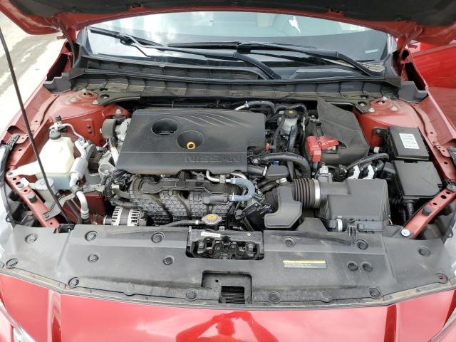 Photo 10 VIN: 1N4BL4DVXKC115371 - NISSAN ALTIMA 