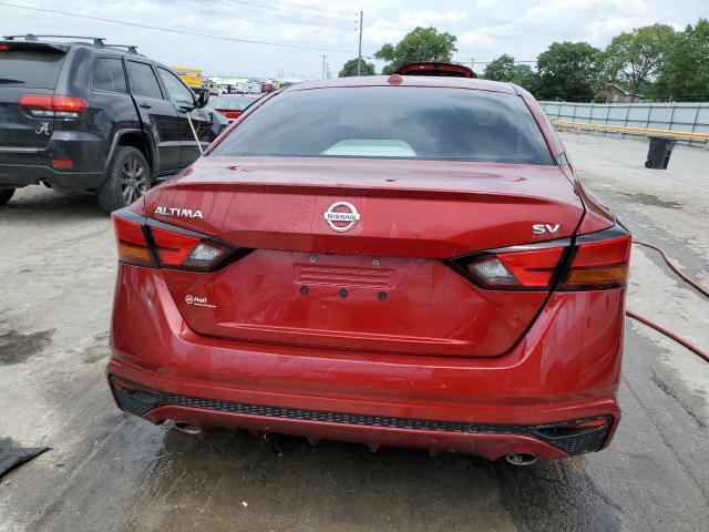 Photo 5 VIN: 1N4BL4DVXKC115371 - NISSAN ALTIMA 