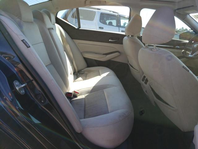 Photo 9 VIN: 1N4BL4DVXKC117007 - NISSAN ALTIMA SV 