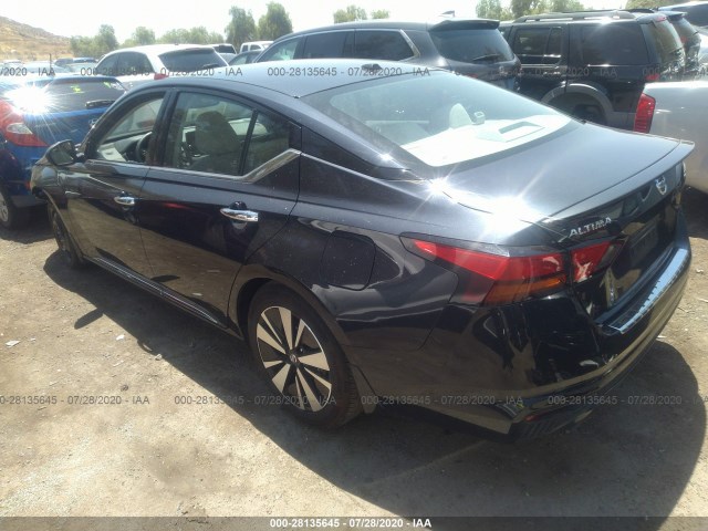 Photo 2 VIN: 1N4BL4DVXKC117041 - NISSAN ALTIMA 