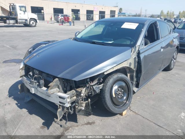 Photo 5 VIN: 1N4BL4DVXKC121087 - NISSAN ALTIMA 