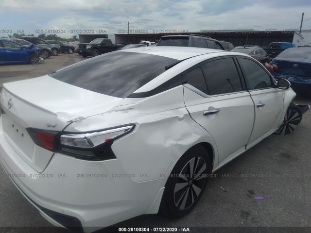 Photo 3 VIN: 1N4BL4DVXKC127584 - NISSAN ALTIMA 