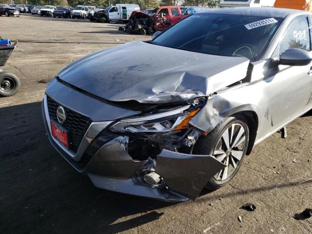 Photo 8 VIN: 1N4BL4DVXKC129352 - NISSAN ALTIMA SV 