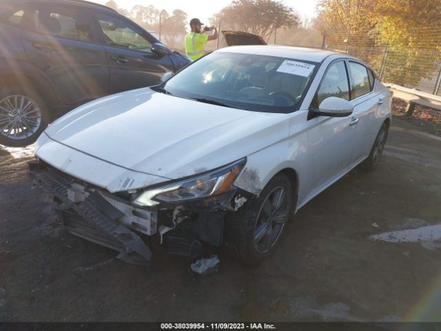 Photo 1 VIN: 1N4BL4DVXKC134597 - NISSAN ALTIMA 