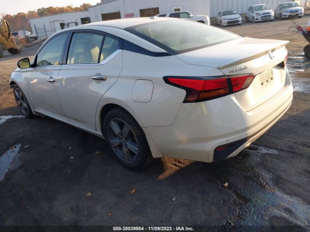 Photo 2 VIN: 1N4BL4DVXKC134597 - NISSAN ALTIMA 