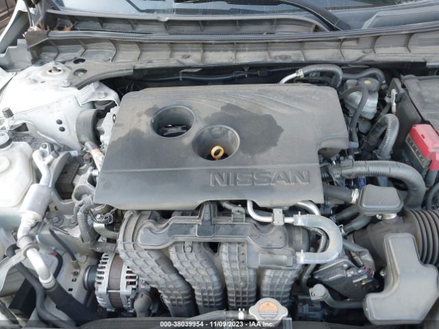 Photo 9 VIN: 1N4BL4DVXKC134597 - NISSAN ALTIMA 