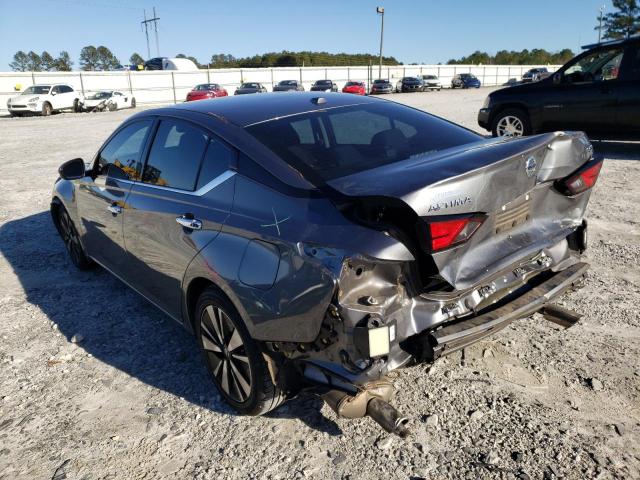 Photo 2 VIN: 1N4BL4DVXKC136463 - NISSAN ALTIMA SV 