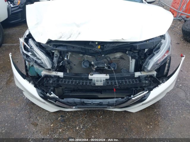 Photo 5 VIN: 1N4BL4DVXKC144000 - NISSAN ALTIMA 