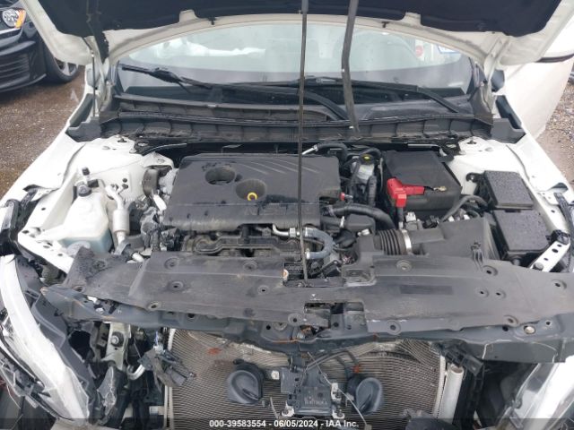 Photo 9 VIN: 1N4BL4DVXKC144000 - NISSAN ALTIMA 