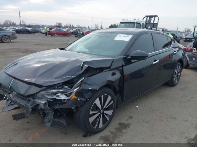 Photo 1 VIN: 1N4BL4DVXLC145939 - NISSAN ALTIMA 