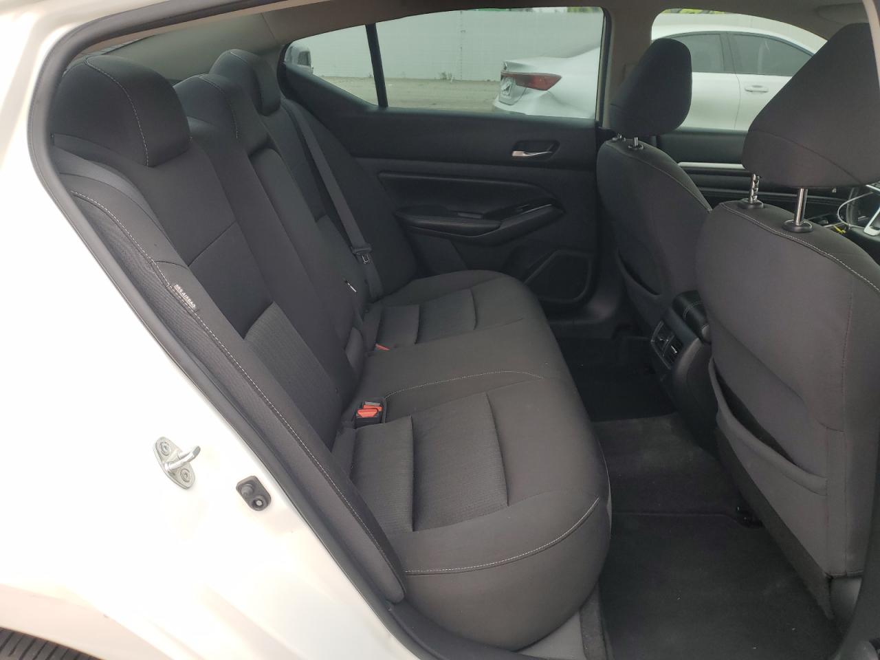 Photo 9 VIN: 1N4BL4DVXLC182389 - NISSAN ALTIMA 