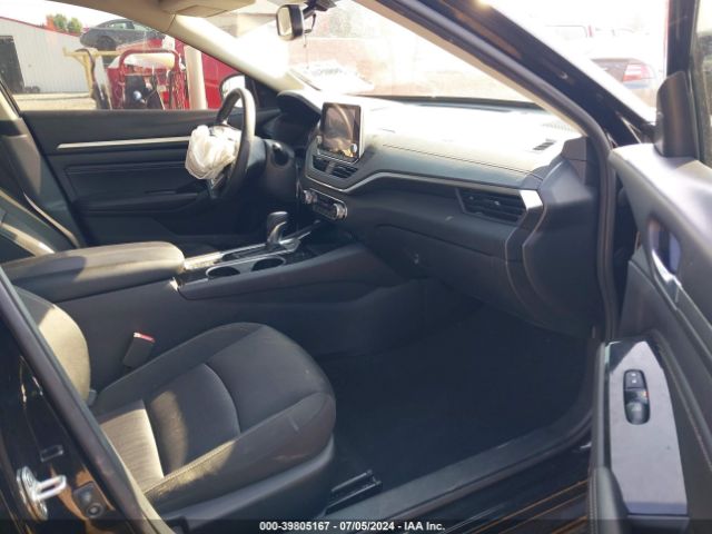 Photo 4 VIN: 1N4BL4DVXLC230599 - NISSAN ALTIMA 