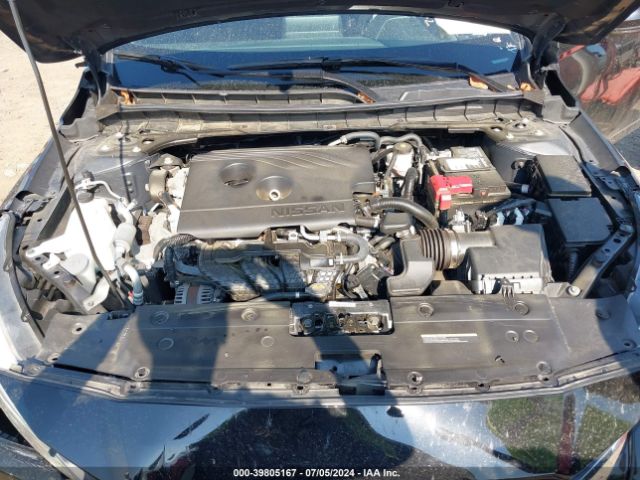 Photo 9 VIN: 1N4BL4DVXLC230599 - NISSAN ALTIMA 