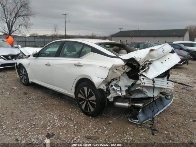 Photo 2 VIN: 1N4BL4DVXLC271878 - NISSAN ALTIMA 