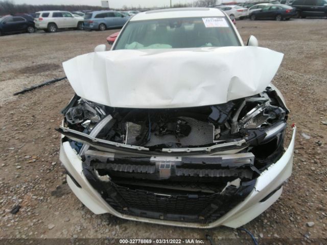 Photo 5 VIN: 1N4BL4DVXLC271878 - NISSAN ALTIMA 