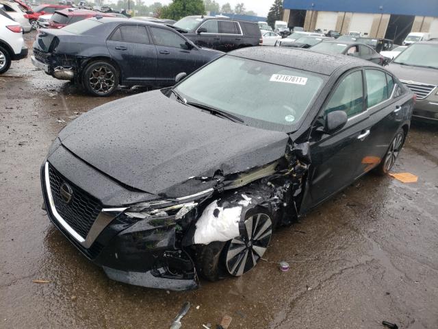 Photo 1 VIN: 1N4BL4DVXLC276868 - NISSAN ALTIMA SV 