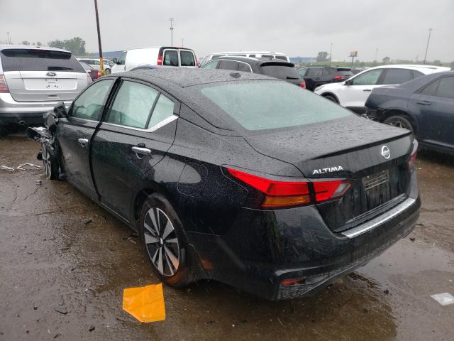 Photo 2 VIN: 1N4BL4DVXLC276868 - NISSAN ALTIMA SV 