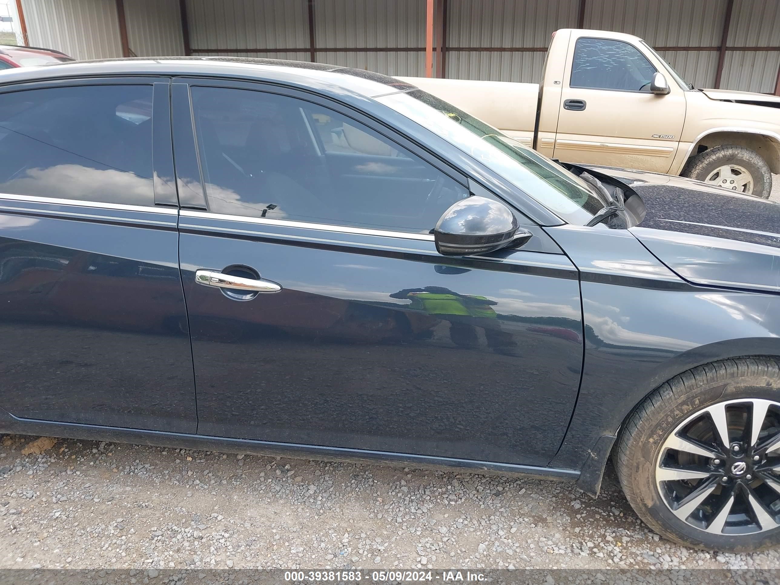 Photo 13 VIN: 1N4BL4DVXLN321165 - NISSAN ALTIMA 