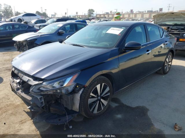 Photo 1 VIN: 1N4BL4DVXMN314041 - NISSAN ALTIMA 