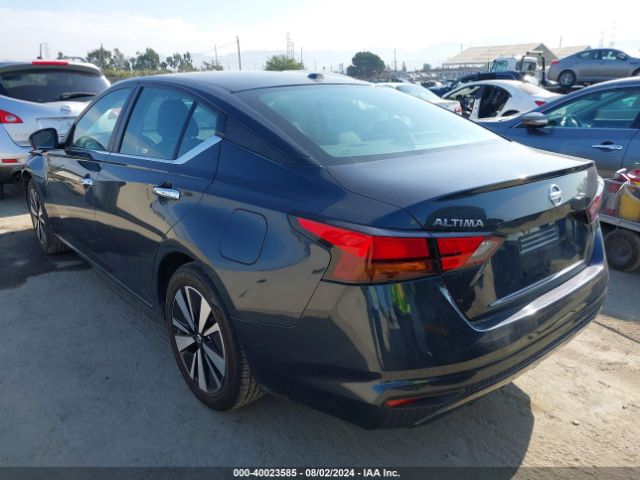 Photo 2 VIN: 1N4BL4DVXMN314041 - NISSAN ALTIMA 