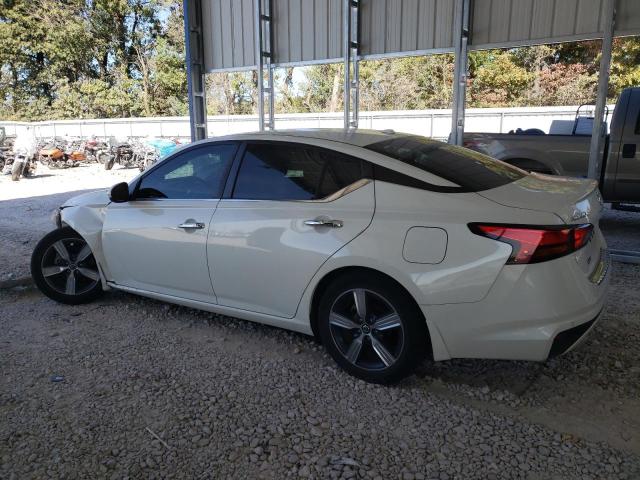 Photo 1 VIN: 1N4BL4DVXMN318574 - NISSAN ALTIMA SV 