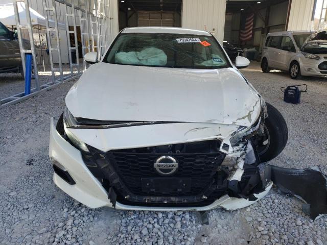 Photo 4 VIN: 1N4BL4DVXMN318574 - NISSAN ALTIMA SV 