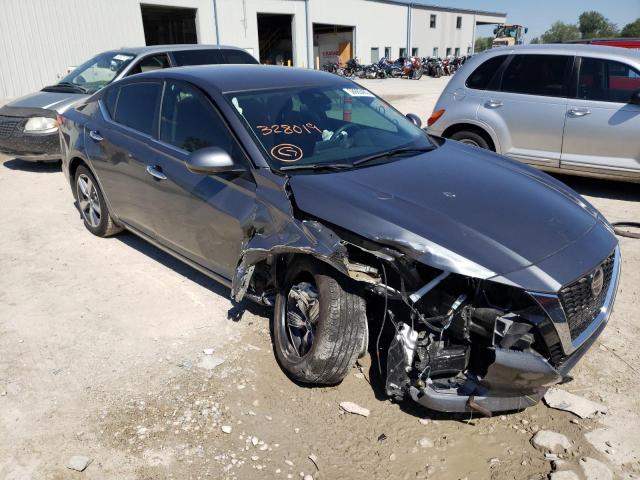 Photo 0 VIN: 1N4BL4DVXMN328019 - NISSAN ALTIMA SV 