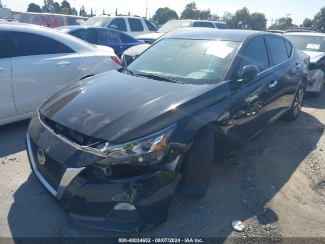 Photo 1 VIN: 1N4BL4DVXMN337660 - NISSAN ALTIMA 