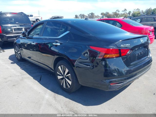 Photo 2 VIN: 1N4BL4DVXMN337660 - NISSAN ALTIMA 