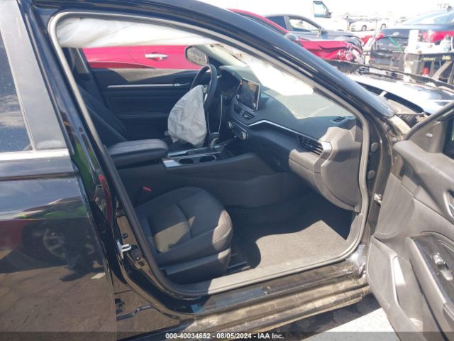 Photo 4 VIN: 1N4BL4DVXMN337660 - NISSAN ALTIMA 