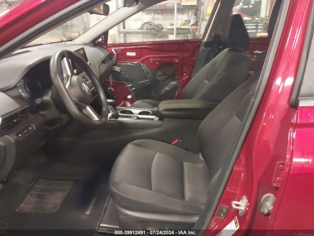 Photo 4 VIN: 1N4BL4DVXMN342728 - NISSAN ALTIMA 