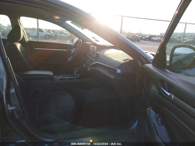 Photo 4 VIN: 1N4BL4DVXMN345600 - NISSAN ALTIMA 