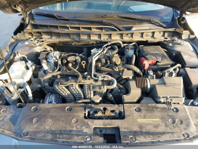 Photo 9 VIN: 1N4BL4DVXMN345600 - NISSAN ALTIMA 