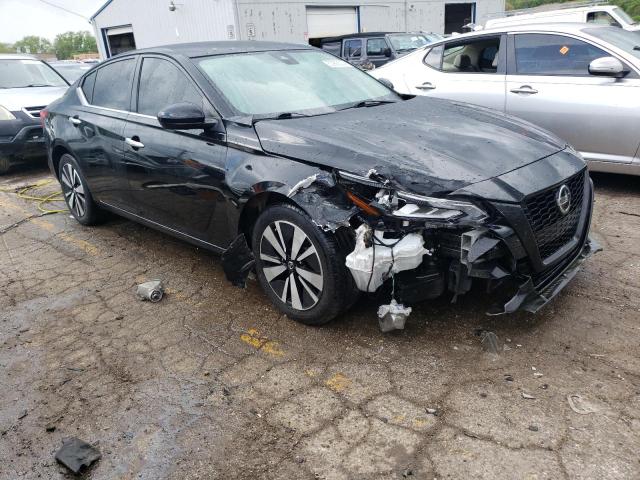 Photo 3 VIN: 1N4BL4DVXMN353468 - NISSAN ALTIMA SV 