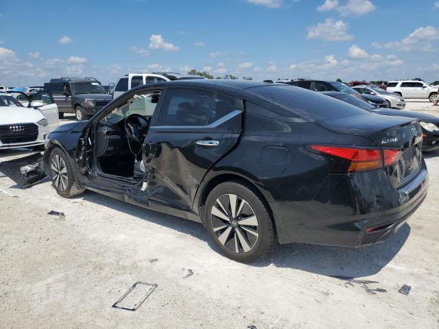 Photo 1 VIN: 1N4BL4DVXMN355768 - NISSAN ALTIMA 