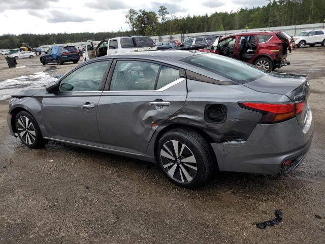 Photo 1 VIN: 1N4BL4DVXMN357519 - NISSAN ALTIMA SV 