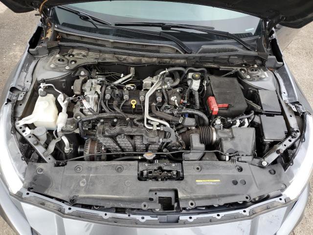 Photo 10 VIN: 1N4BL4DVXMN357519 - NISSAN ALTIMA SV 