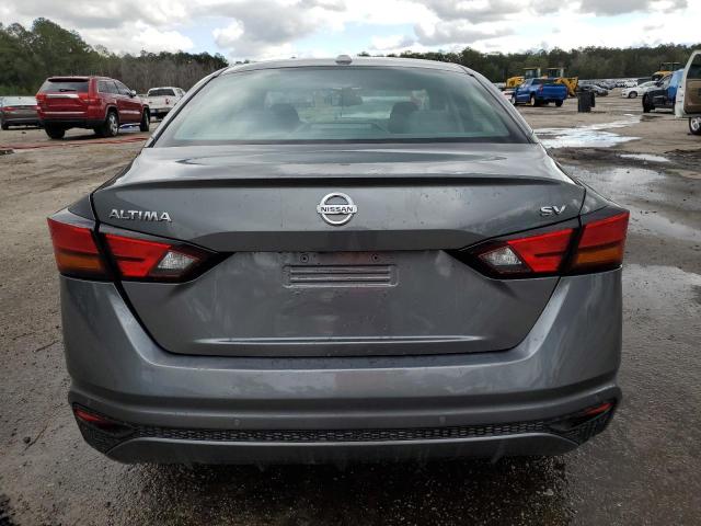 Photo 5 VIN: 1N4BL4DVXMN357519 - NISSAN ALTIMA SV 