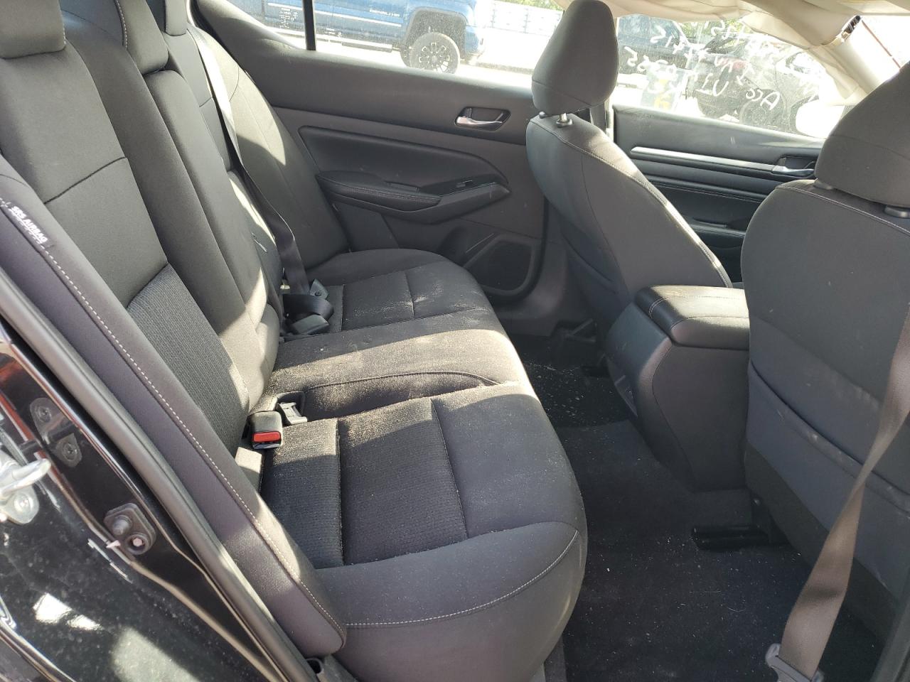 Photo 9 VIN: 1N4BL4DVXMN360355 - NISSAN ALTIMA 